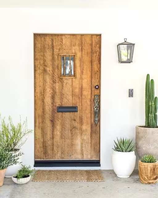 Darlana Mini 3/4 Wall Lantern