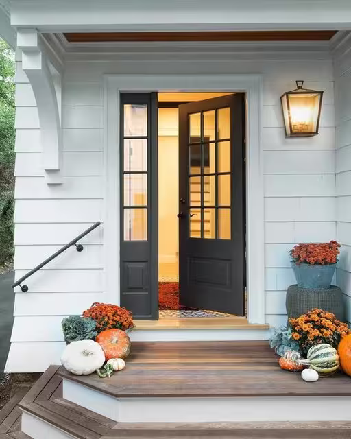 Darlana Large 3/4 Wall Lantern