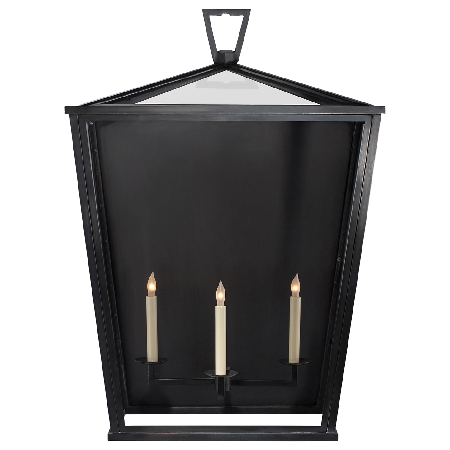 Darlana Grande 3/4 Wall Lantern