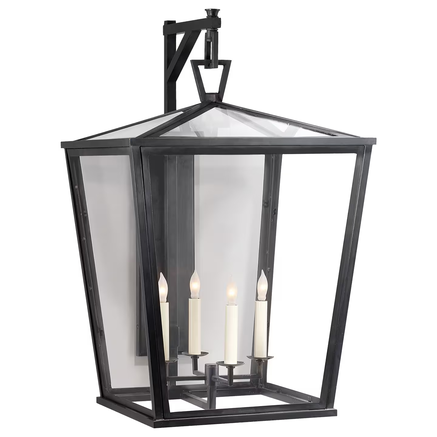 Darlana Large Bracket Lantern