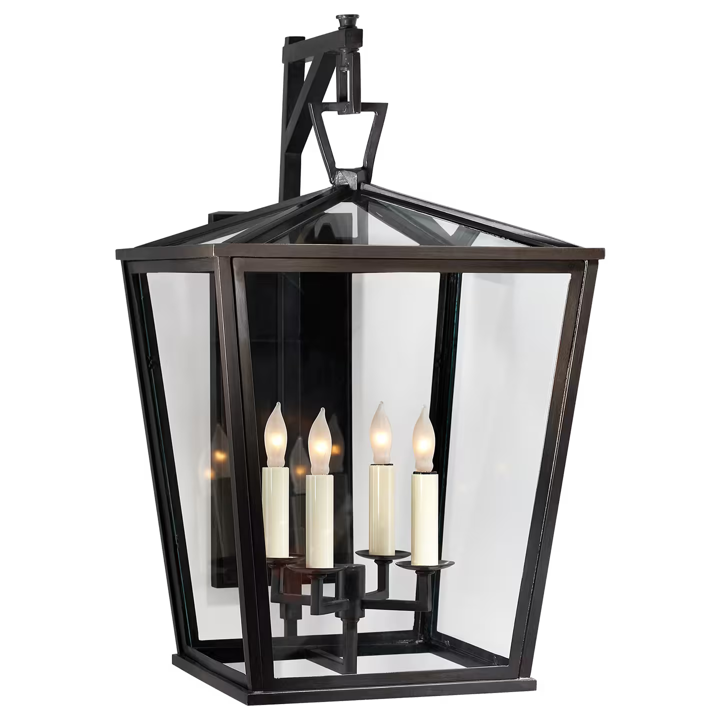 Darlana Medium Bracket Wall Lantern