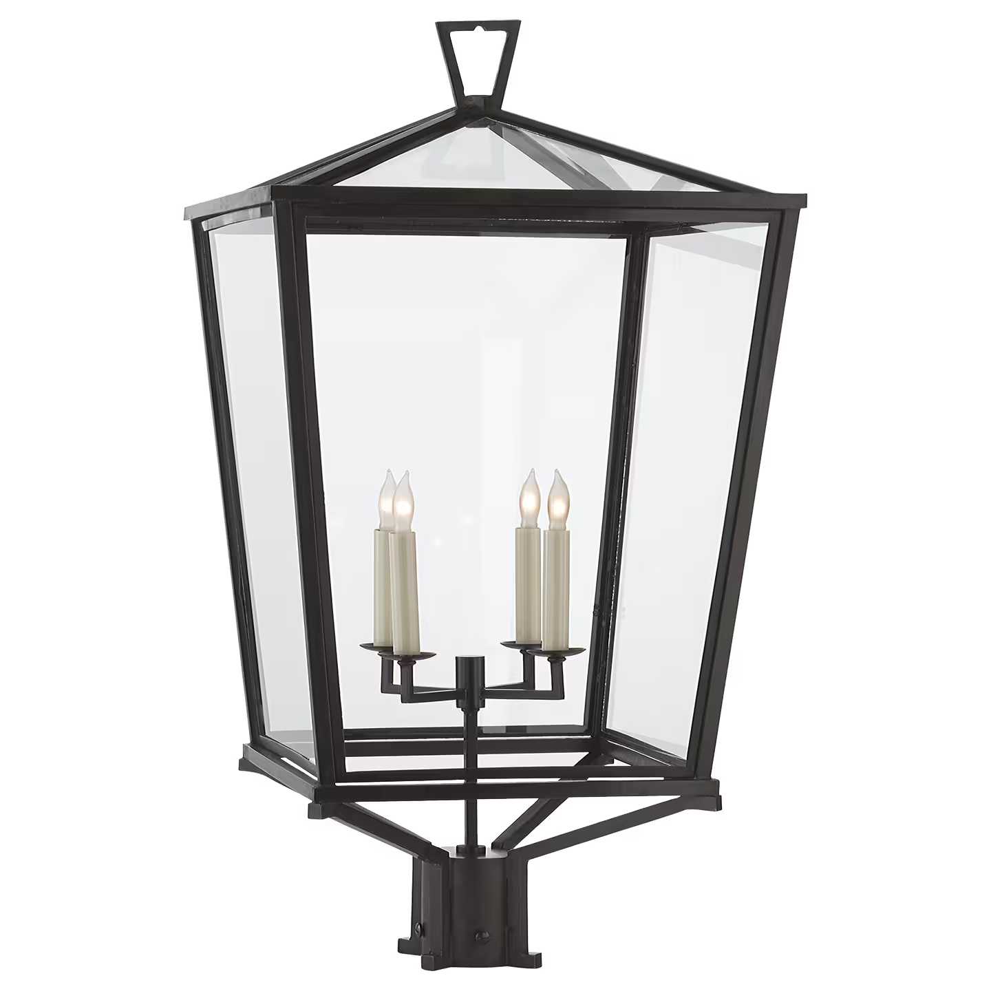 Darlana Outdoor Post Light
