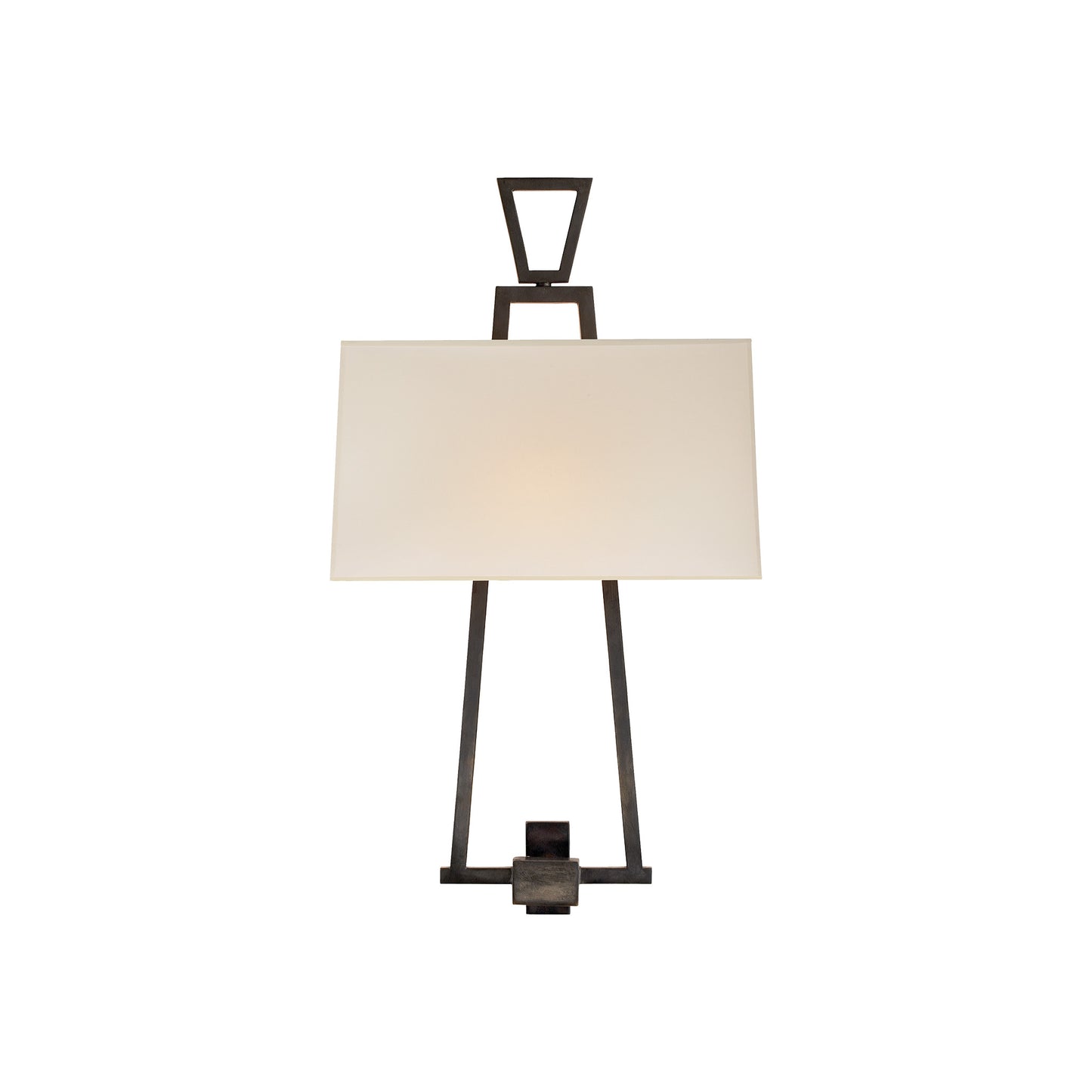 Darlana Modern Bouillotte Wall Light