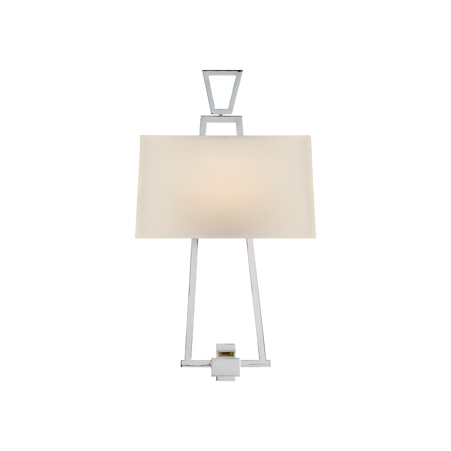 Darlana Modern Bouillotte Wall Light