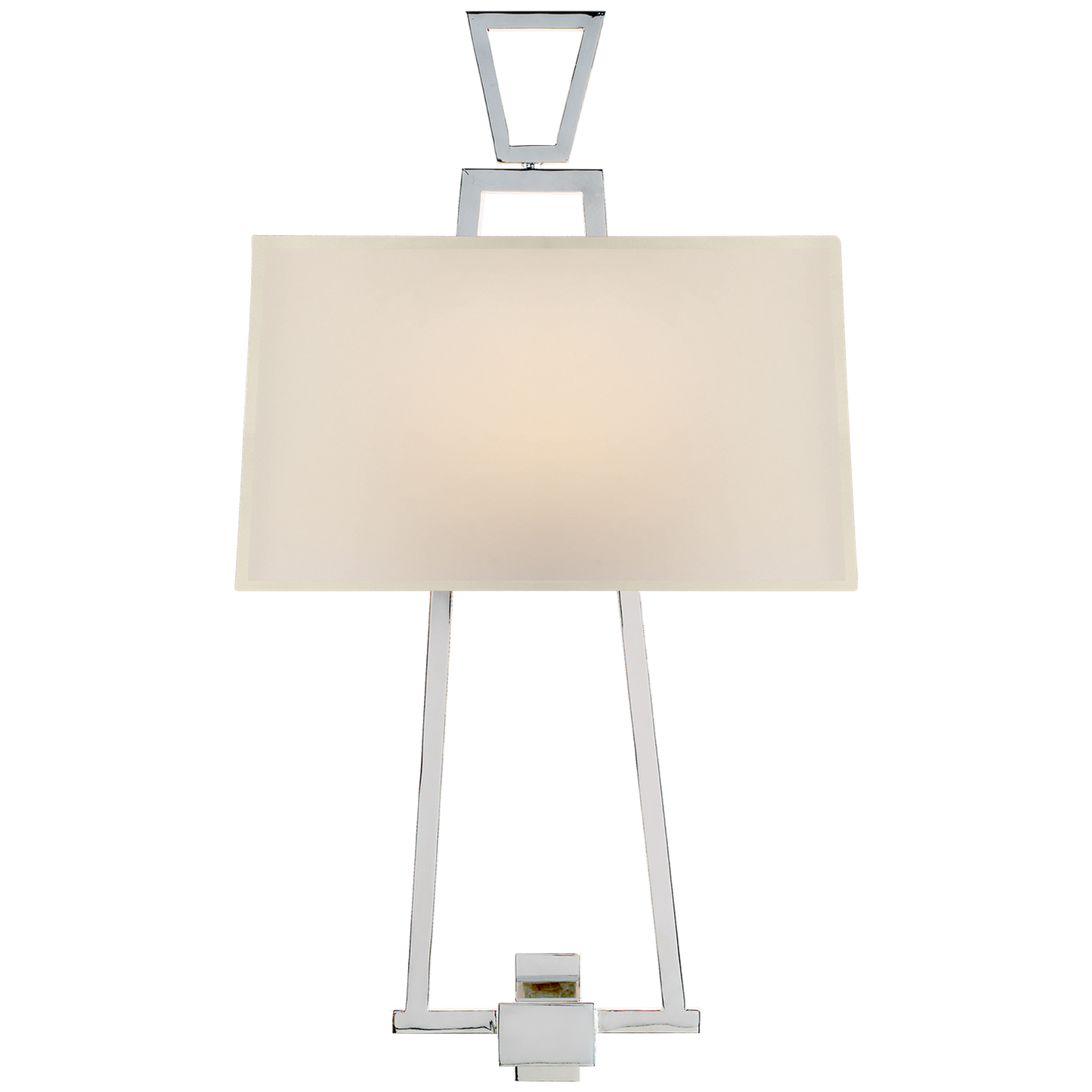 Darlana Modern Bouillotte Wall Light