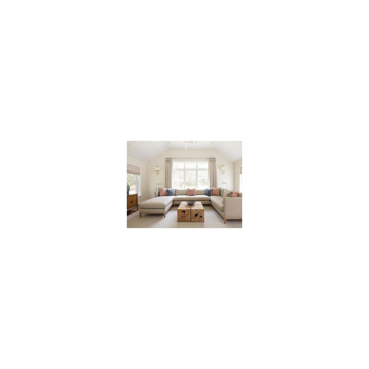 Darlana Modern Bouillotte Wall Light