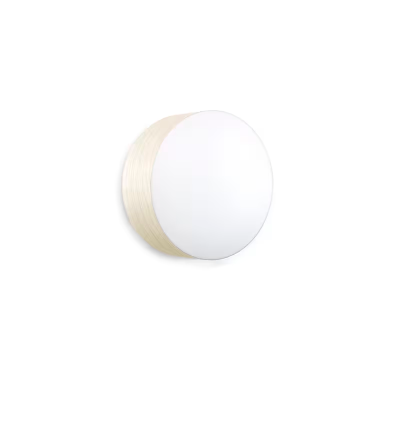 Gea Medium Wall & Ceiling Light