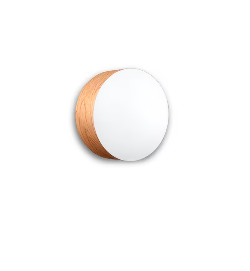 Gea Medium Wall & Ceiling Light