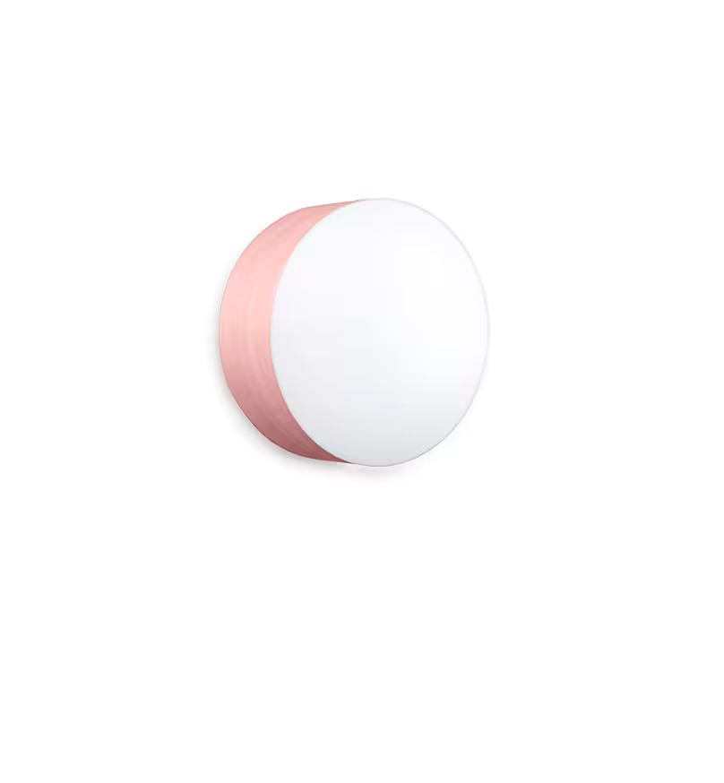 Gea Medium Wall & Ceiling Light