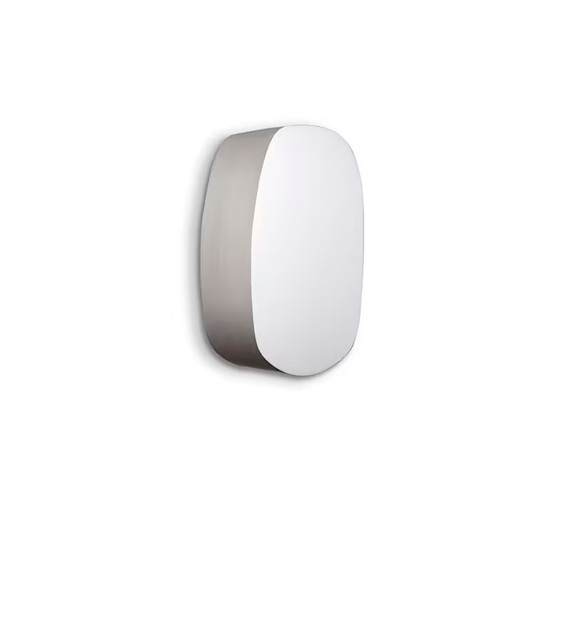 Guijarro Medium Wall & Ceiling Light