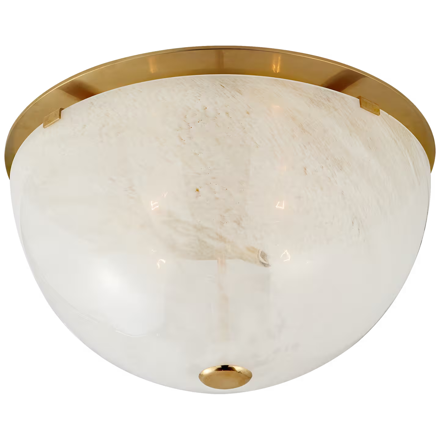 Serein Flush Mount