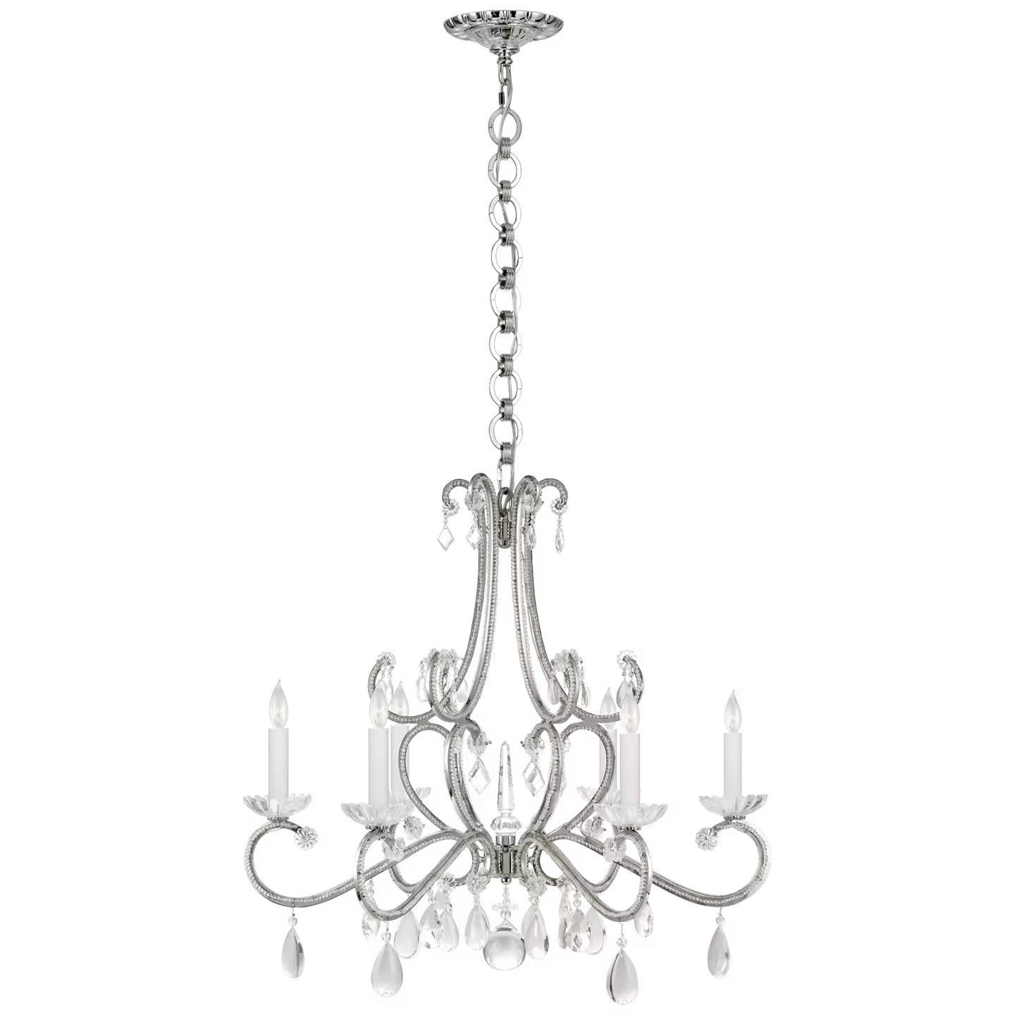Montmartre Medium Chandelier