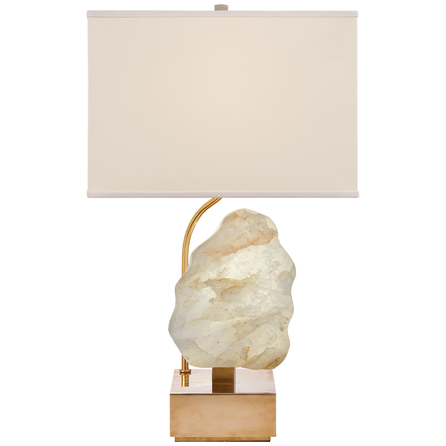 Trieste Small Table Lamp