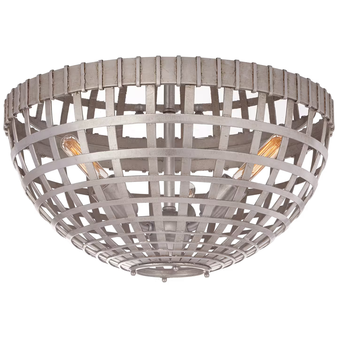Mill Small Flush Mount