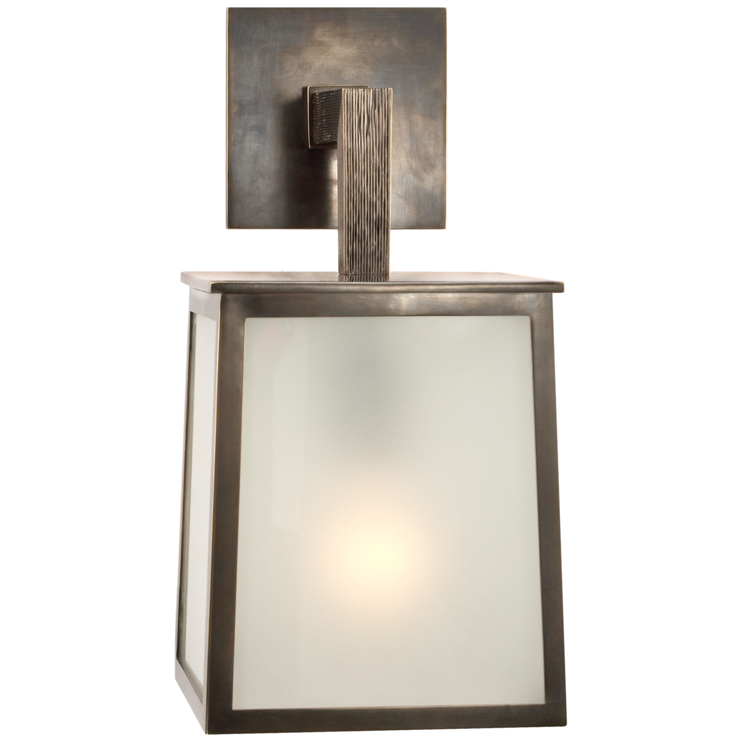 Ojai Sconce with Frosted Glass