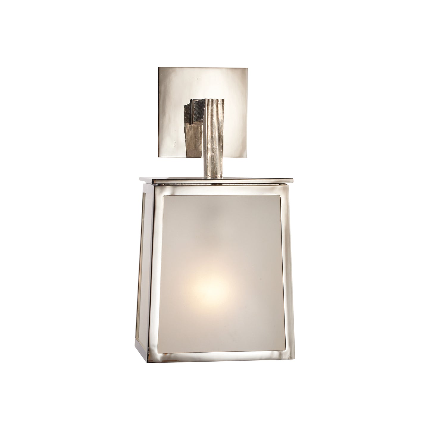 Ojai Sconce with Frosted Glass