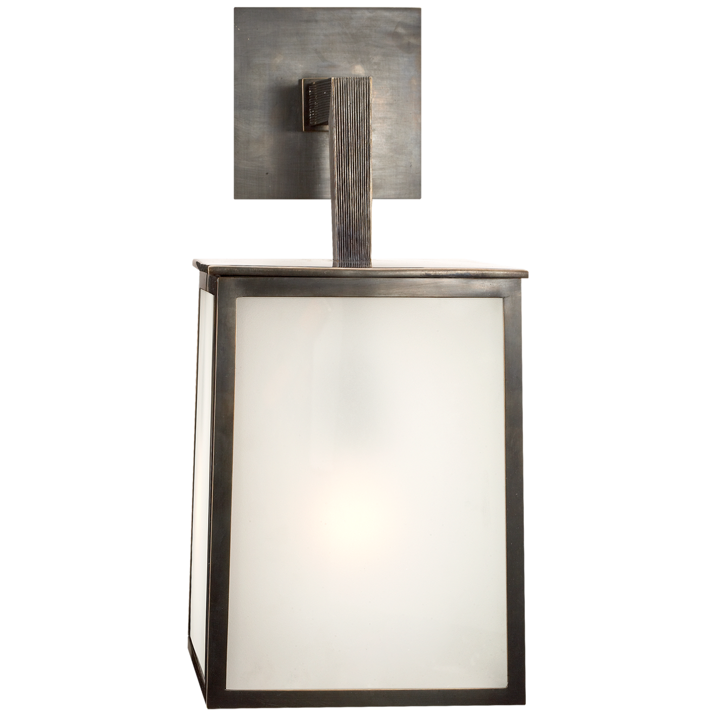 Ojai Sconce with Frosted Glass