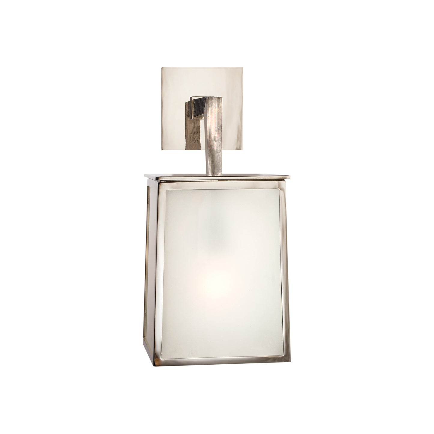 Ojai Sconce with Frosted Glass