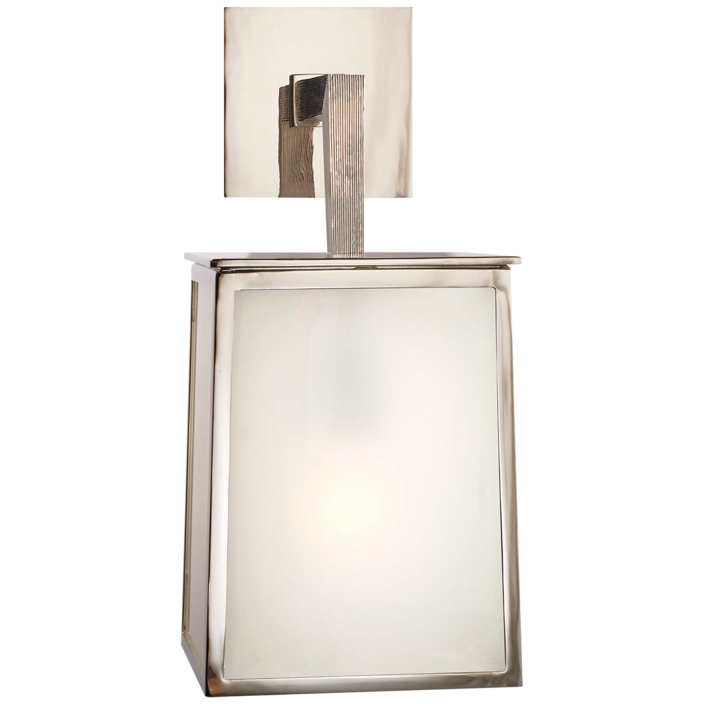 Ojai Sconce with Frosted Glass