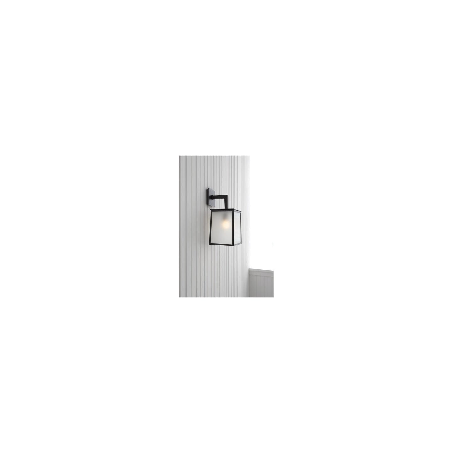 Ojai Sconce with Frosted Glass