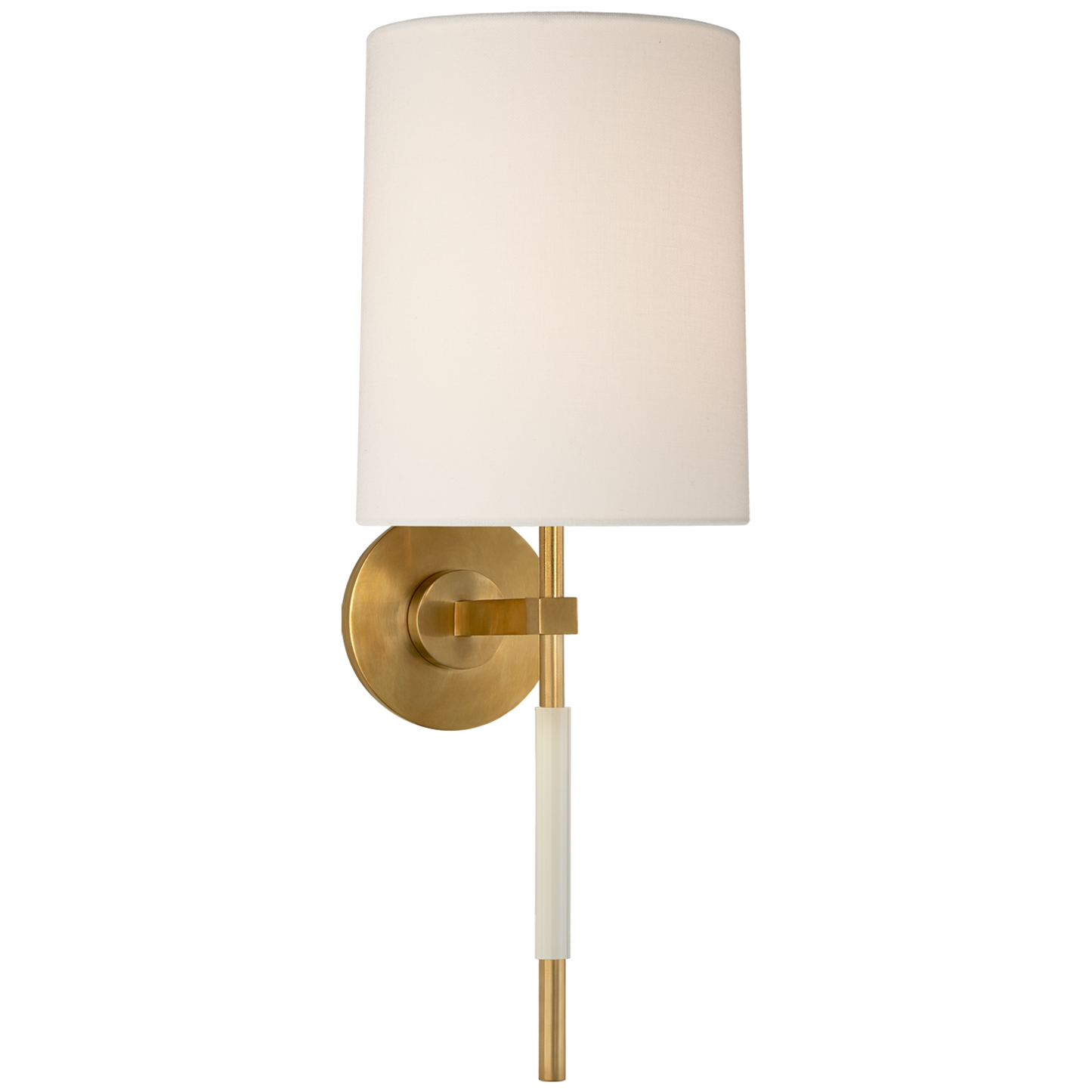Clout Tail Sconce