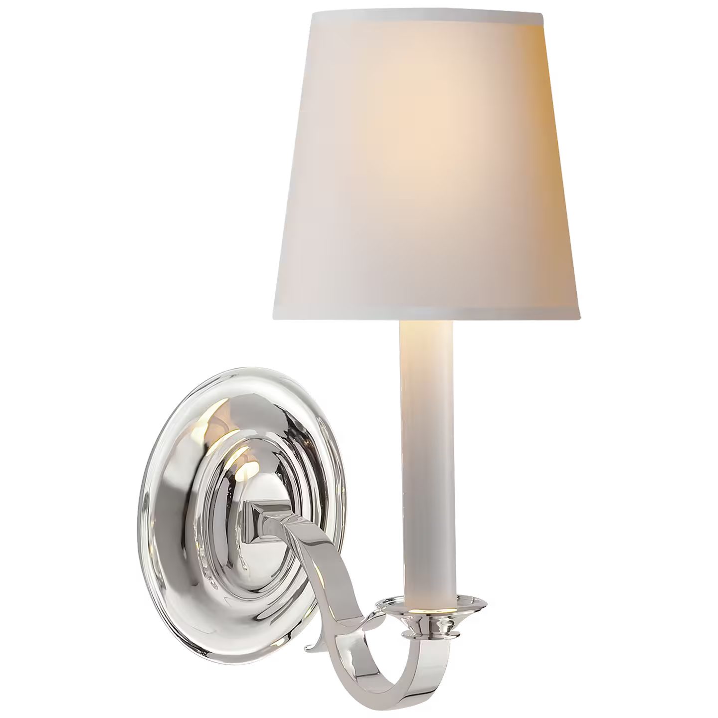 Channing Single Wall Light