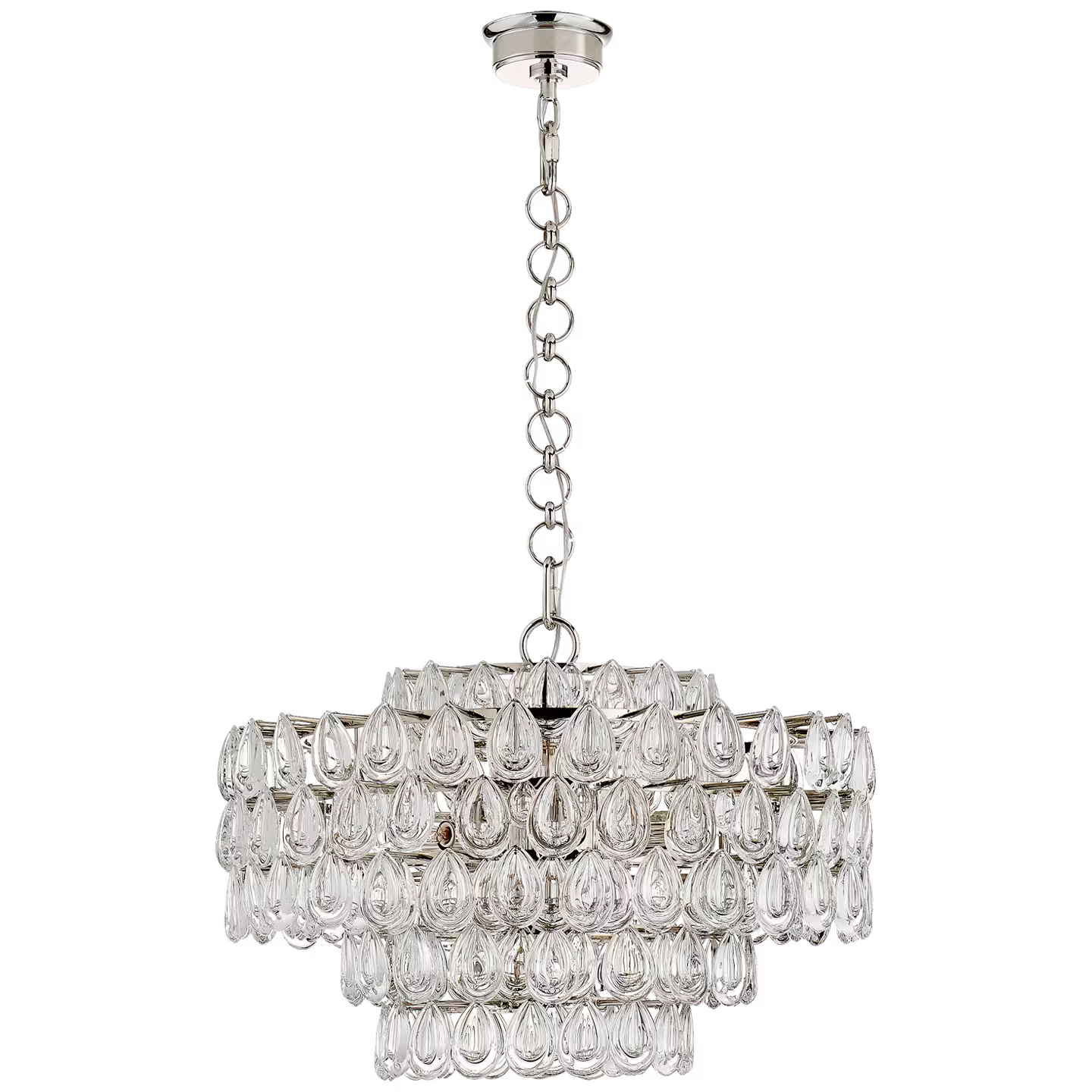 Liscia Chandelier