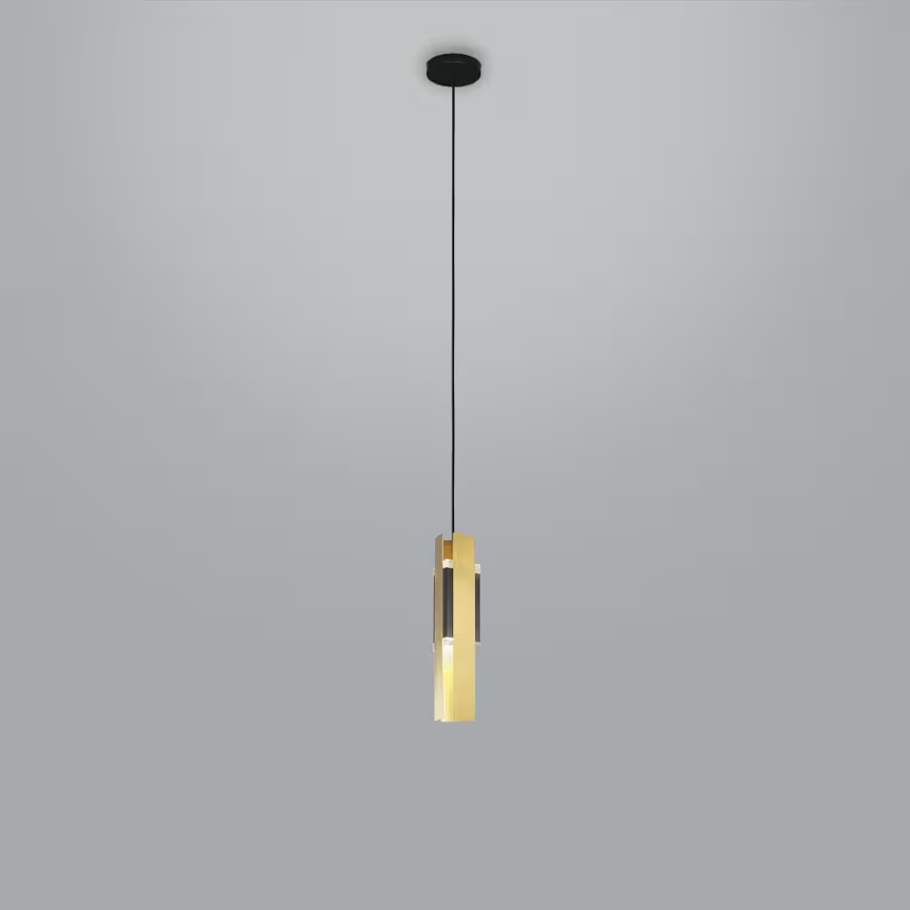 Excalibur Pendant