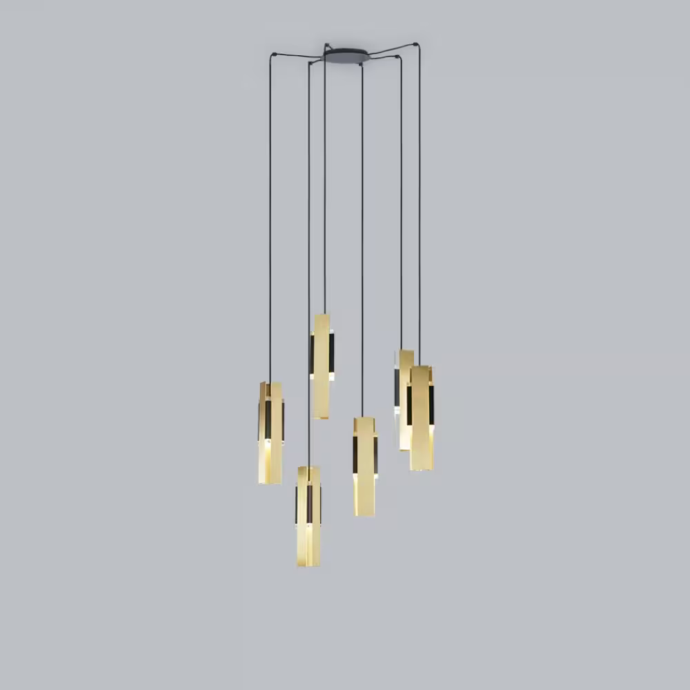 Excalibur 6-Light Pendant
