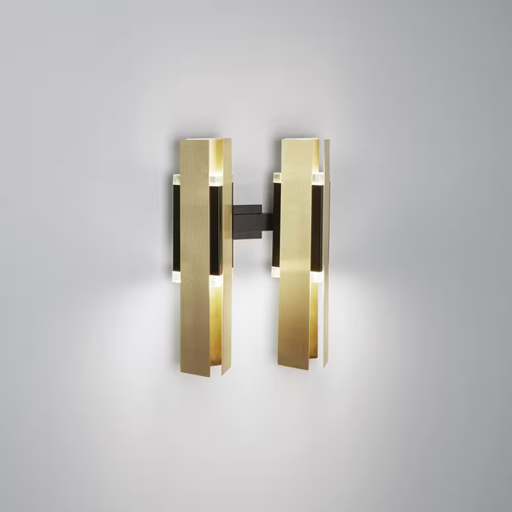 Excalibur Double Wall Light