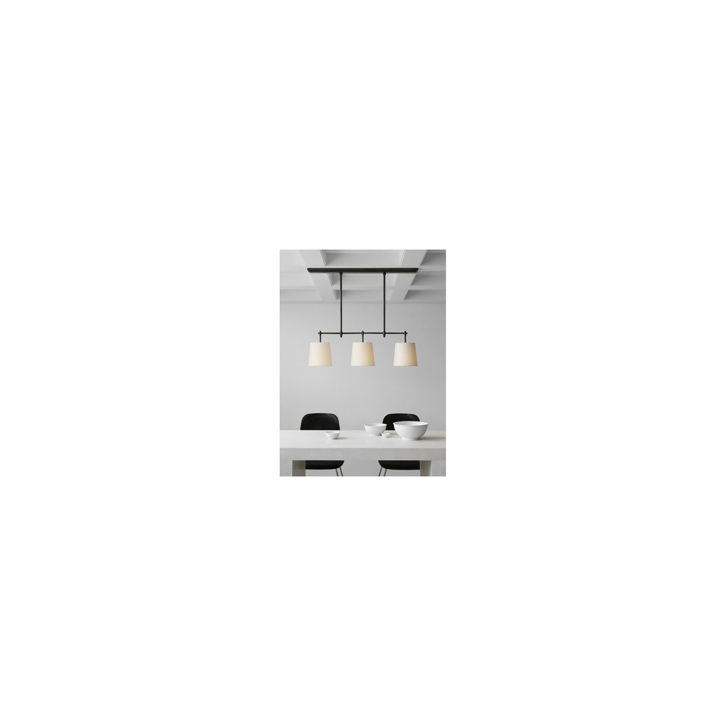 Bryant Small Billiard Pendant