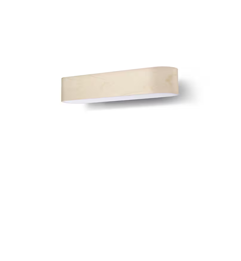 I-Clube Small LED Wall & Ceiling Light