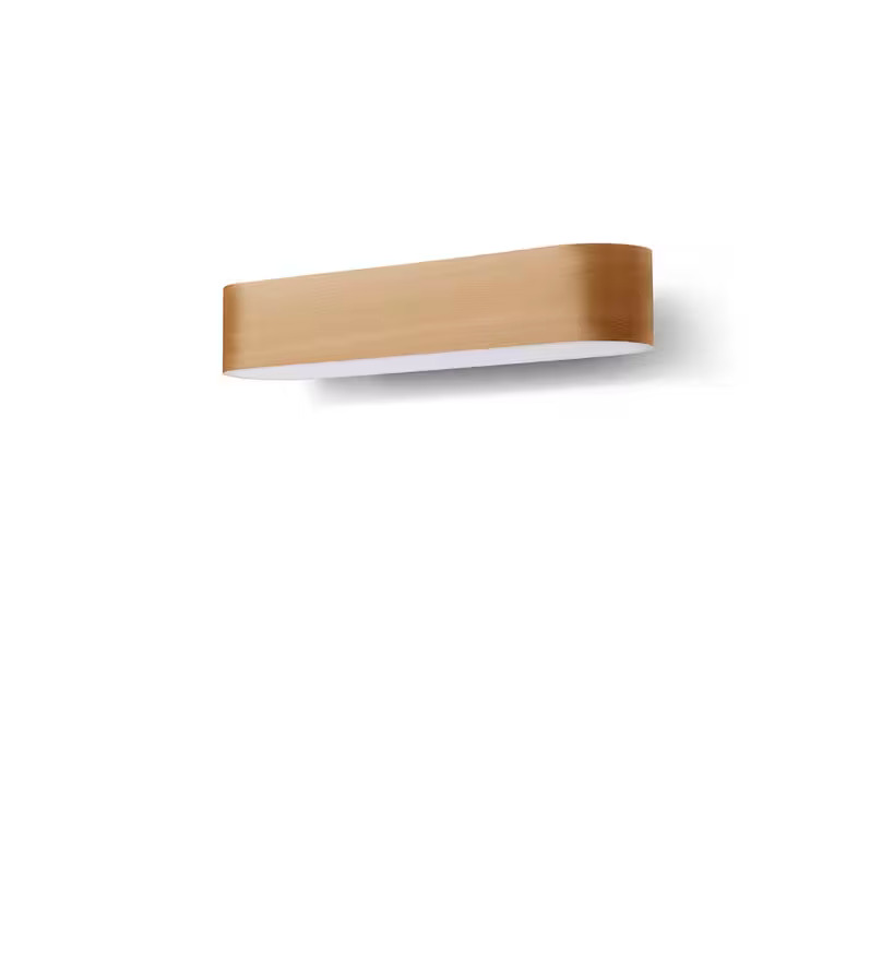 I-Clube Small LED Wall & Ceiling Light