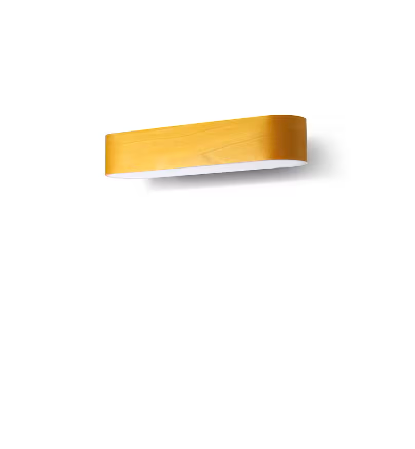 I-Clube Small LED Wall & Ceiling Light