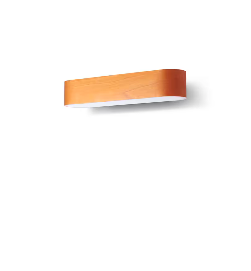 I-Clube Small LED Wall & Ceiling Light