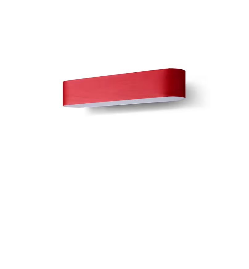 I-Clube Small LED Wall & Ceiling Light