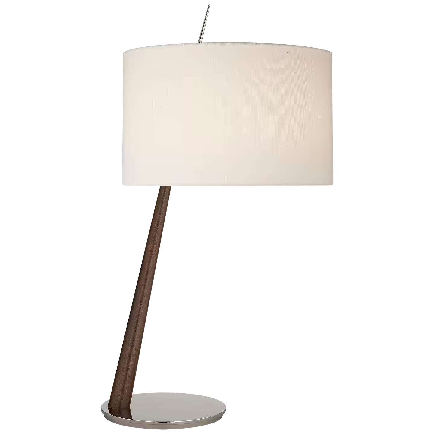 Stylus Large Angled Table Lamp