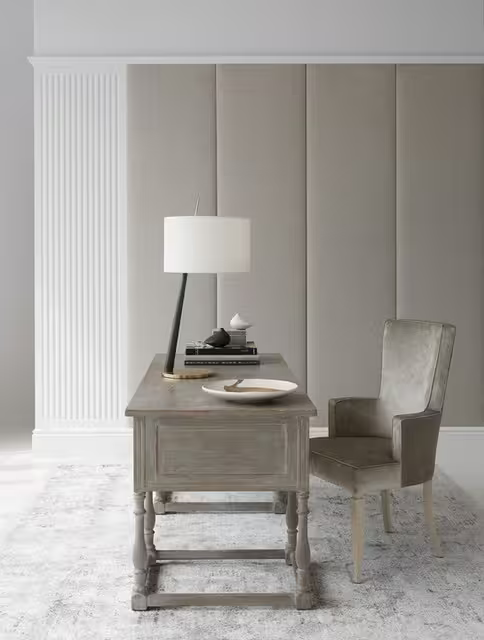 Stylus Large Angled Table Lamp