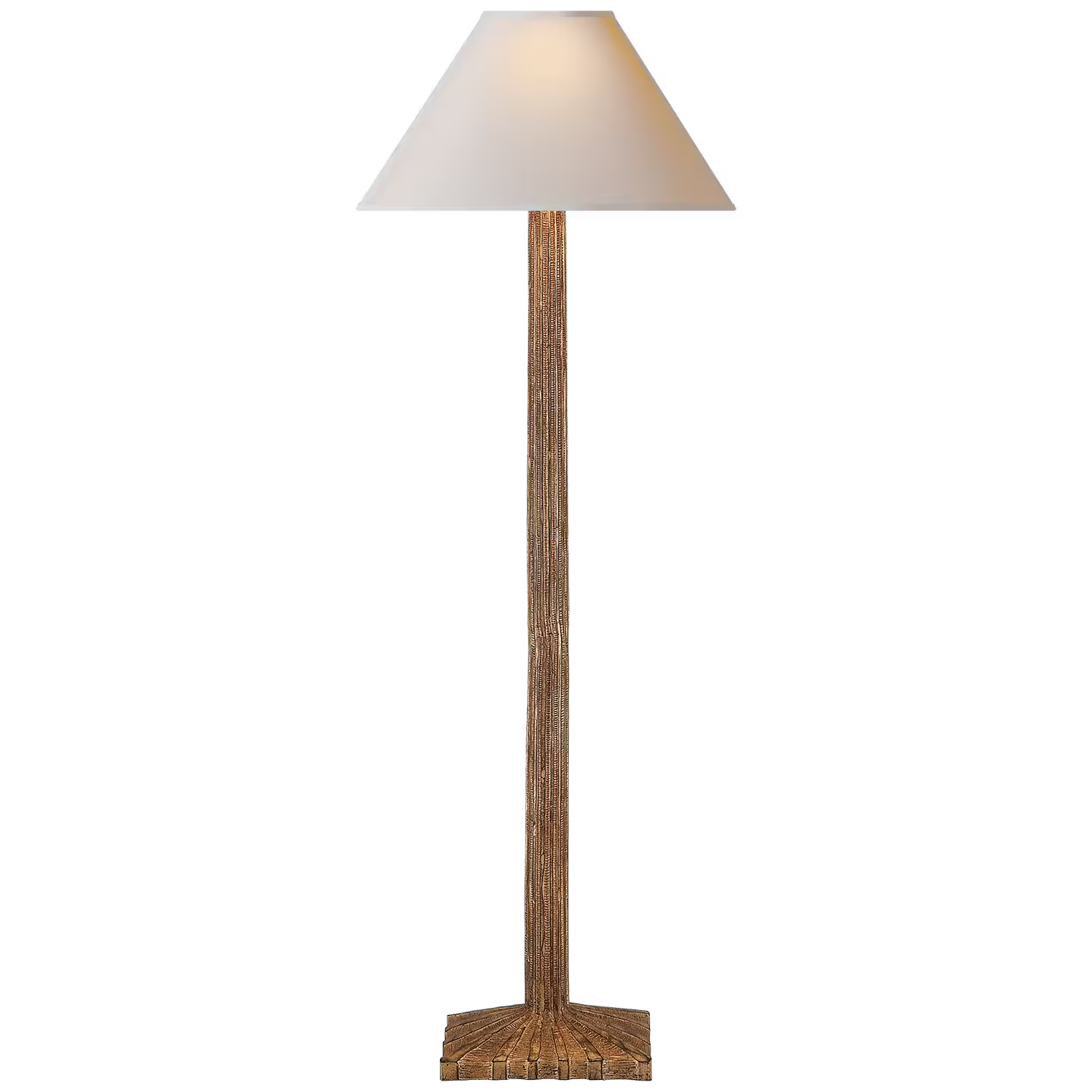 Strie Buffet Lamp