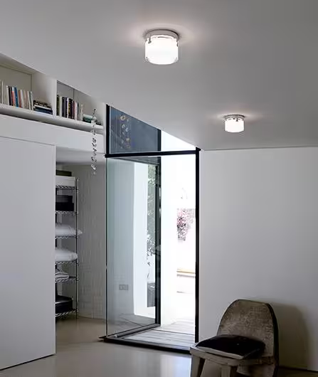 Scotch 0960 Ceiling / Wall Light