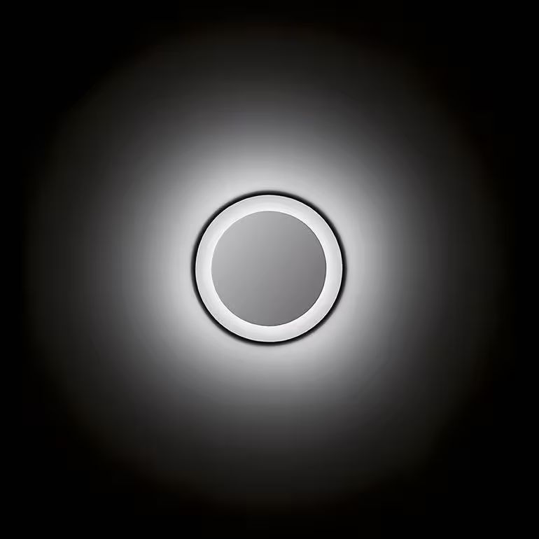 Micro 2015 Outdoor Wall Light