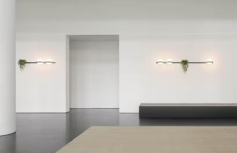 Palma 3700 Wall Light