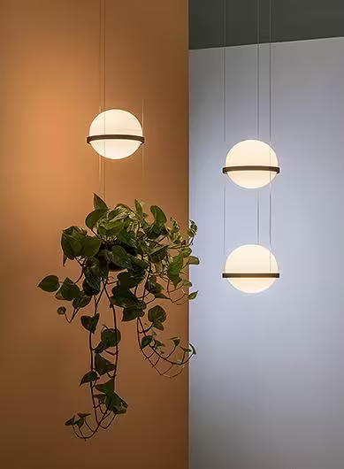 Palma 3724 Pendant