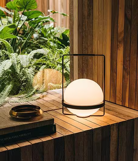 Palma 3740 Table Lamp