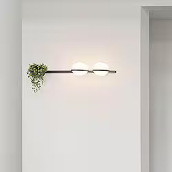 Palma 3704 Wall Light