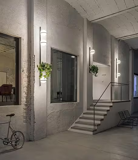 Palma 3716 Wall Light