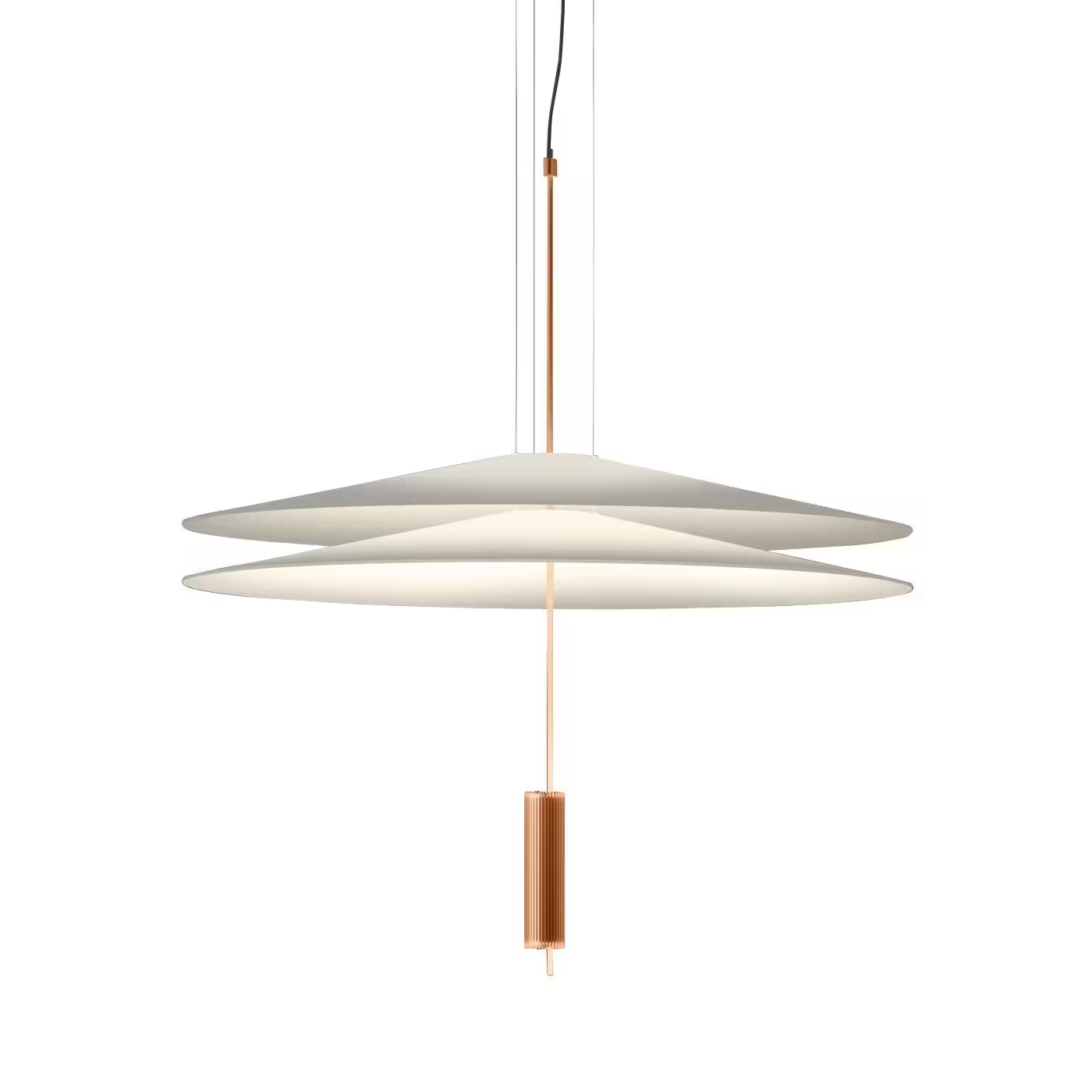Flamingo 1510 2-Light Pendant