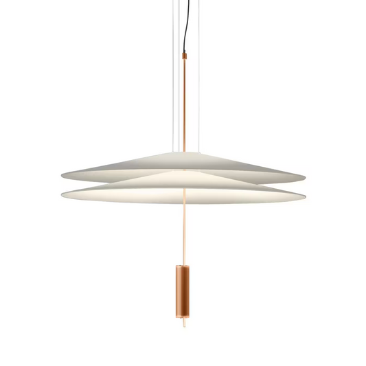Flamingo 1510 2-Light Pendant