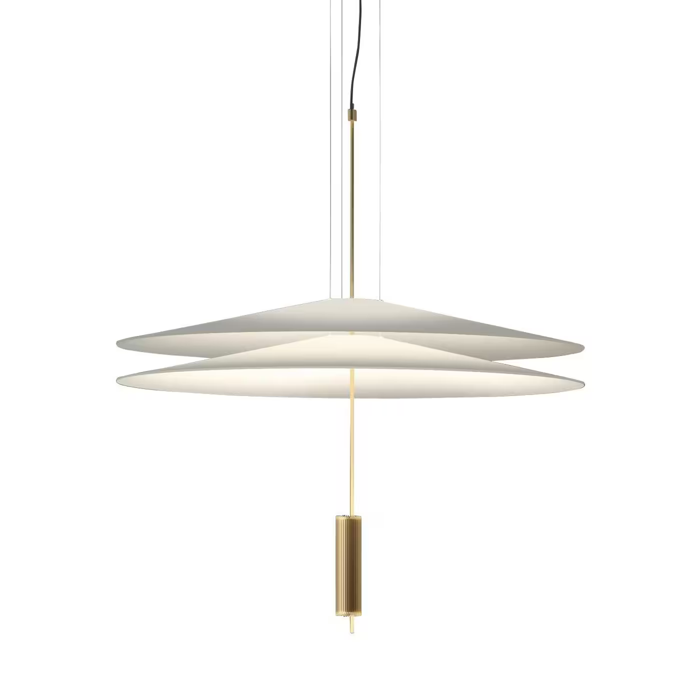 Flamingo 1510 2-Light Pendant