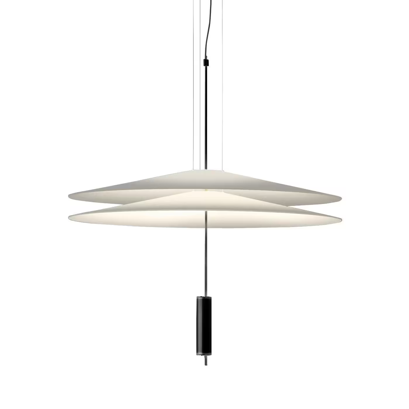 Flamingo 1510 2-Light Pendant